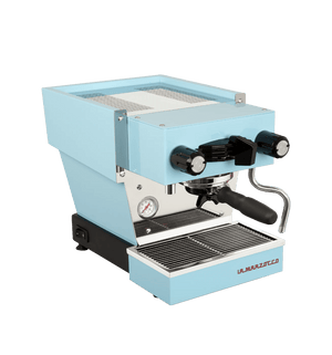 La Marzocco Linea Micra App Connected Espresso Machine - Blue In Stock