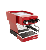 La Marzocco Linea Micra App Connected Espresso Machine - Red In Stock