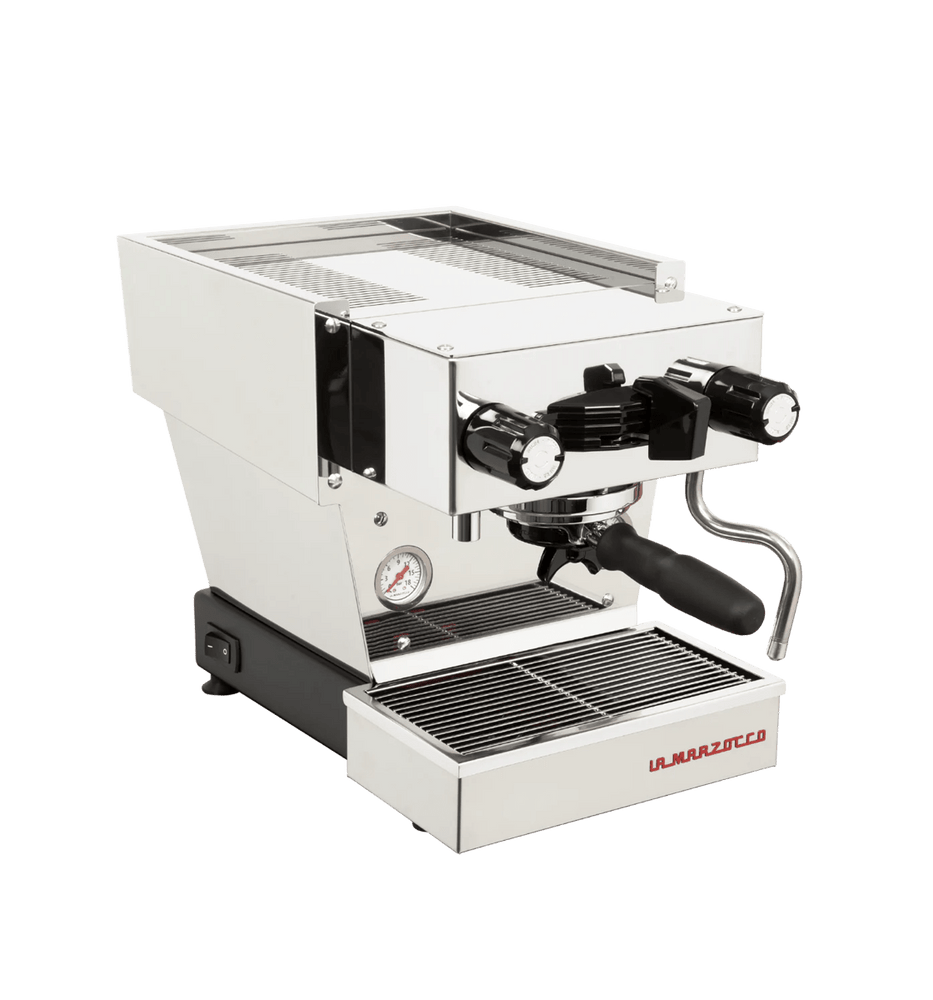 La Marzocco Linea Micra App Connected Espresso Machine - Stainless Steel