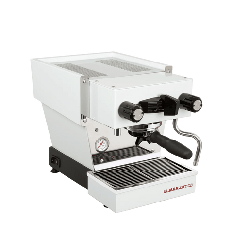 La Marzocco Linea Micra App Connected Espresso Machine - White