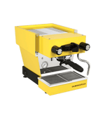 La Marzocco Linea Micra App Connected Espresso Machine - Yellow