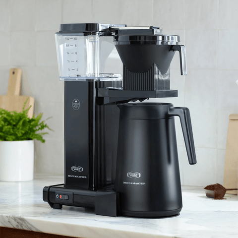 Moccamaster KBGT Midnight -79315