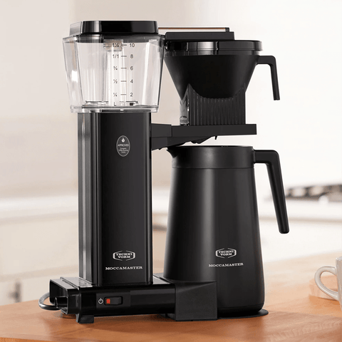 Moccamaster KBGT Midnight -79315