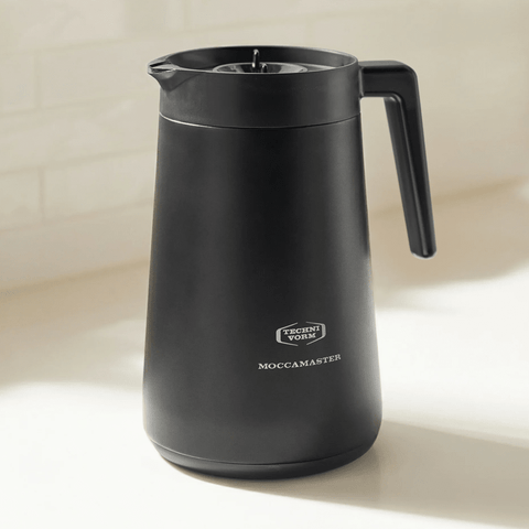 Moccamaster KBGT Midnight -79315