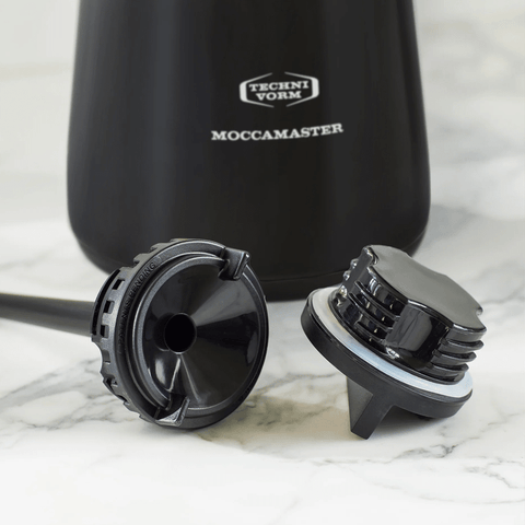 Moccamaster KBGT Midnight -79315