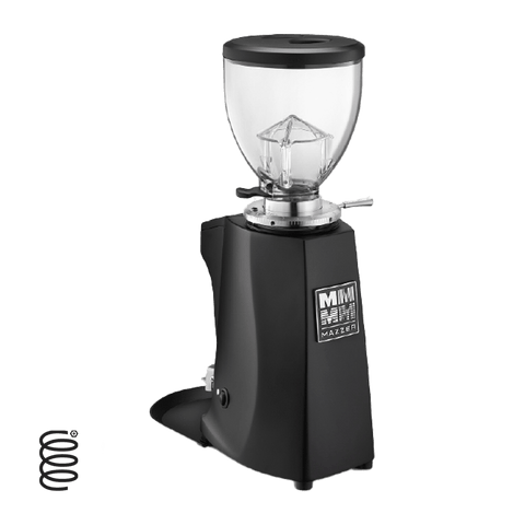 Mazzer Mini V3 Espresso Grinder – Compact Commercial Precision | Ace Coffee Roasters