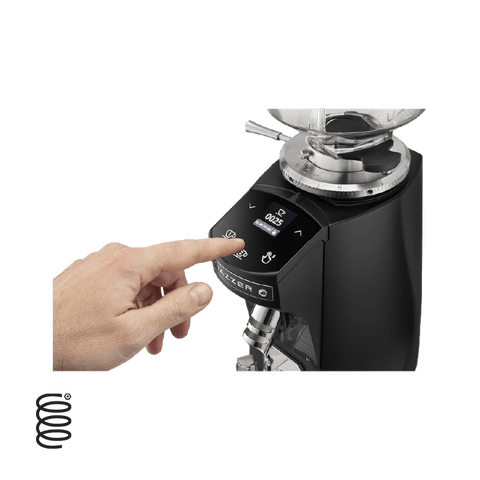 Mazzer Mini V3 Espresso Grinder – Compact Commercial Precision | Ace Coffee Roasters