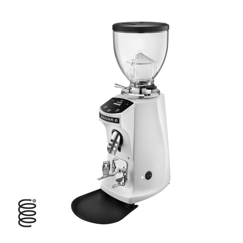 Mazzer Mini V3 Espresso Grinder – Compact Commercial Precision | Ace Coffee Roasters