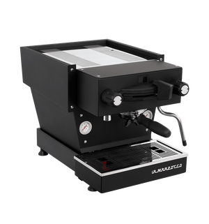 La Marzocco Linea Mini R - App Connected Espresso Machine - BLACK