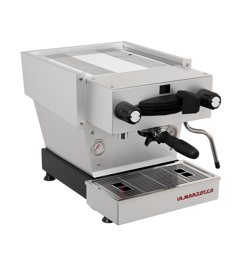 La Marzocco Linea Mini R - App Connected Espresso Machine - GREY