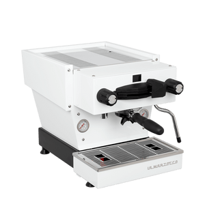 La Marzocco Linea Mini R - App Connected Espresso Machine - WHITE