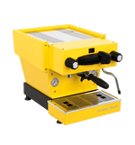 La Marzocco Linea Mini R - App Connected Espresso Machine - YELLOW