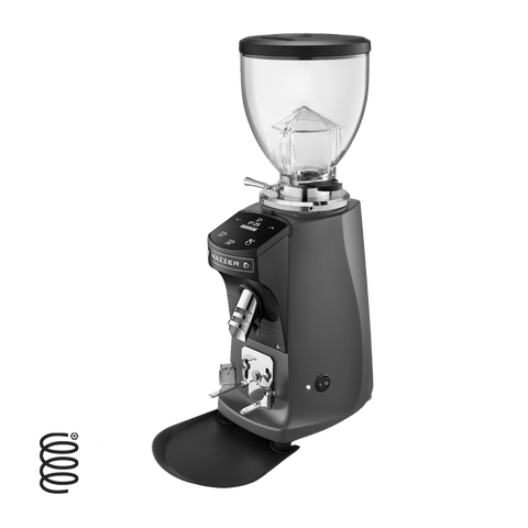 Mazzer Mini V3 Espresso Grinder – Compact Commercial Precision | Ace Coffee Roasters