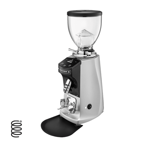 Mazzer Mini V3 Espresso Grinder – Compact Commercial Precision | Ace Coffee Roasters