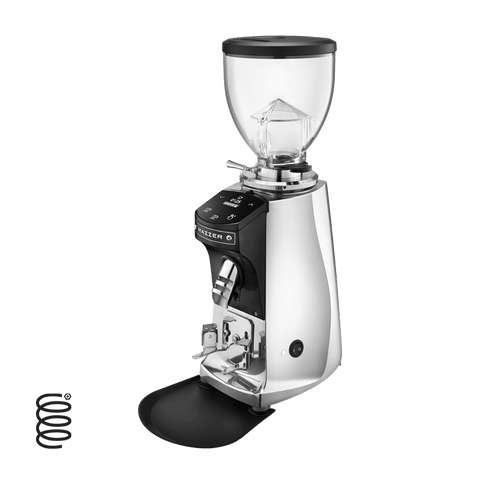 Mazzer Mini V3 Espresso Grinder – Compact Commercial Precision | Ace Coffee Roasters