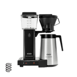 Technivorm KBT Black 1.25L