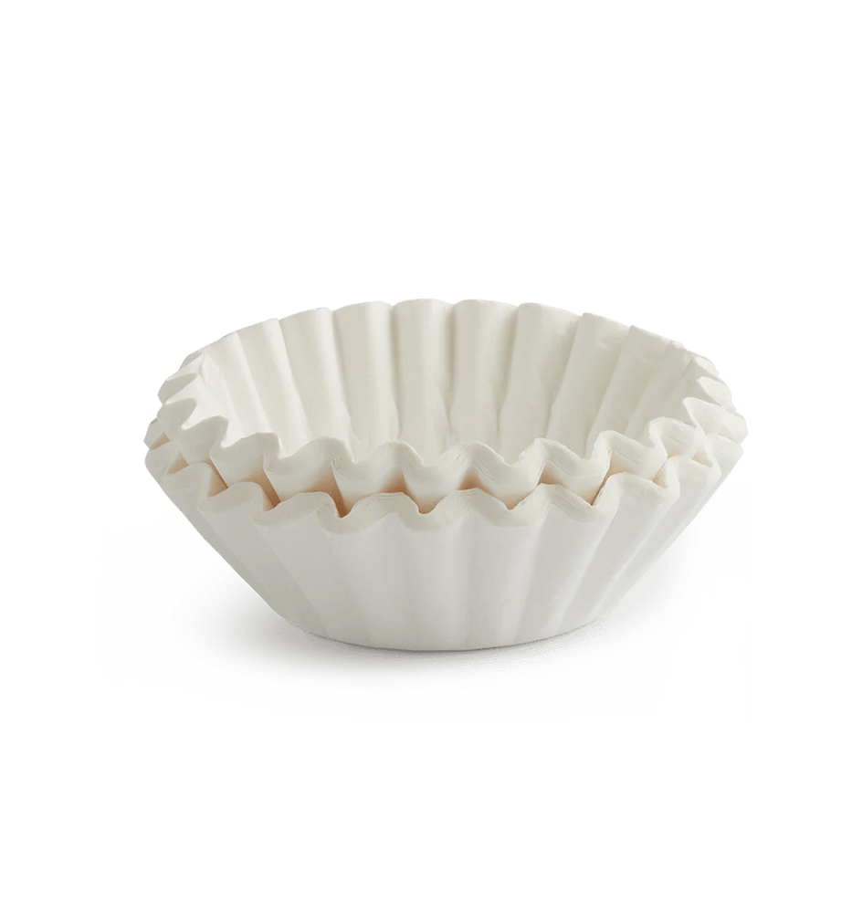 Moccamaster 110mm Grand Coffee Filters