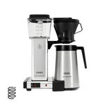 Technivorm KBT Silver 1.25L