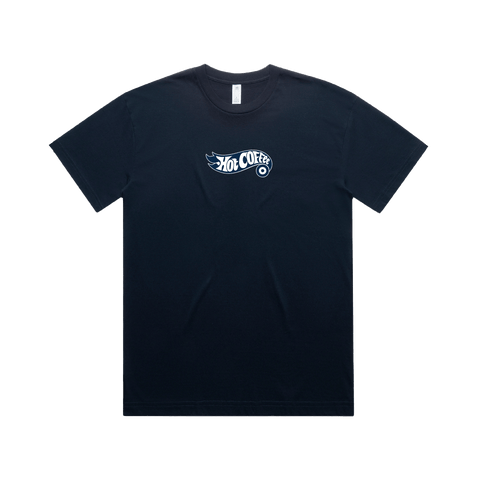 ACE "Hot Coffee" Oversized Tee