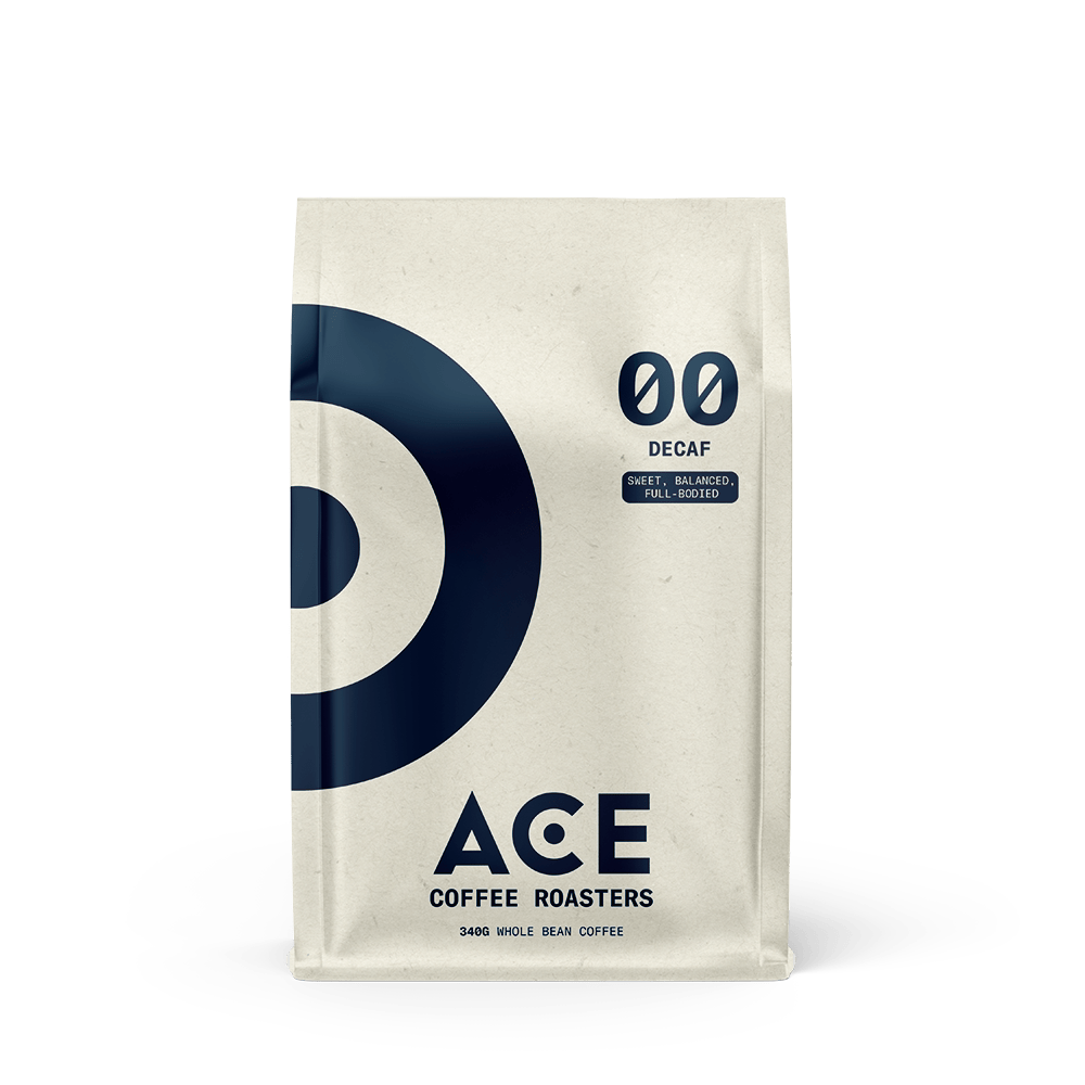 ACE NO.OO Decaf – ACE Coffee Roasters