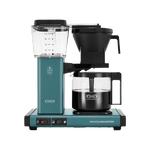 Technivorm Moccamaster KBGV Select Brewer - Ocean