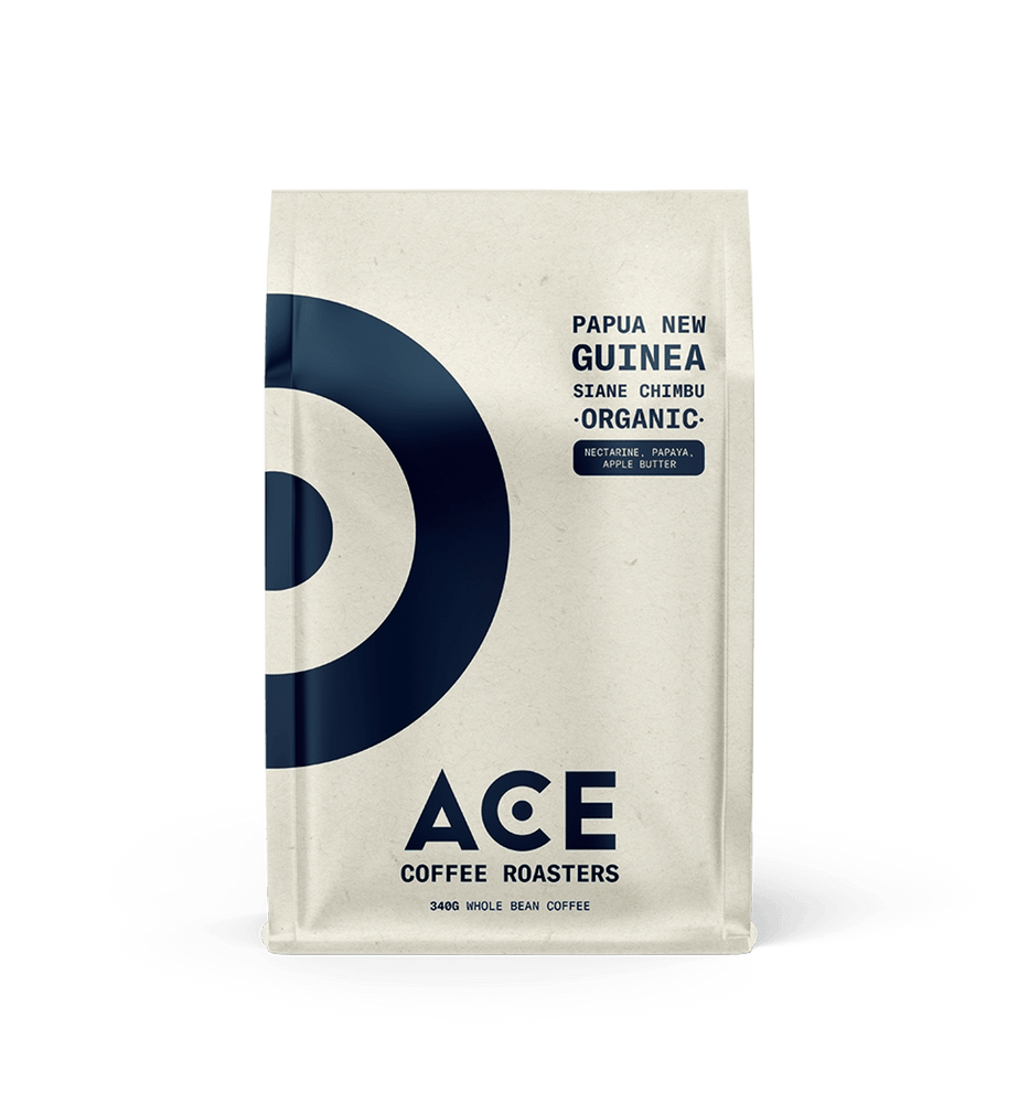 Papua New Guinea - Siane Chimbu (Organic)