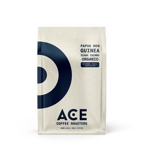 Papua New Guinea - Siane Chimbu (Organic)