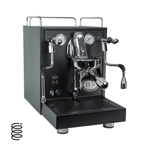 ECM Mechanika Max PID Espresso Machine