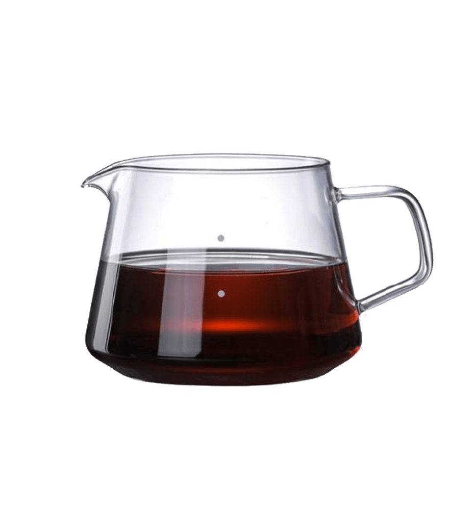 Precision 600ml Carafe