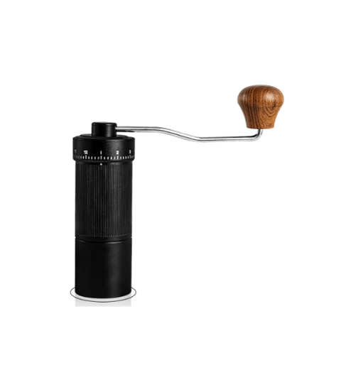Precision 38mm Hand Grinder