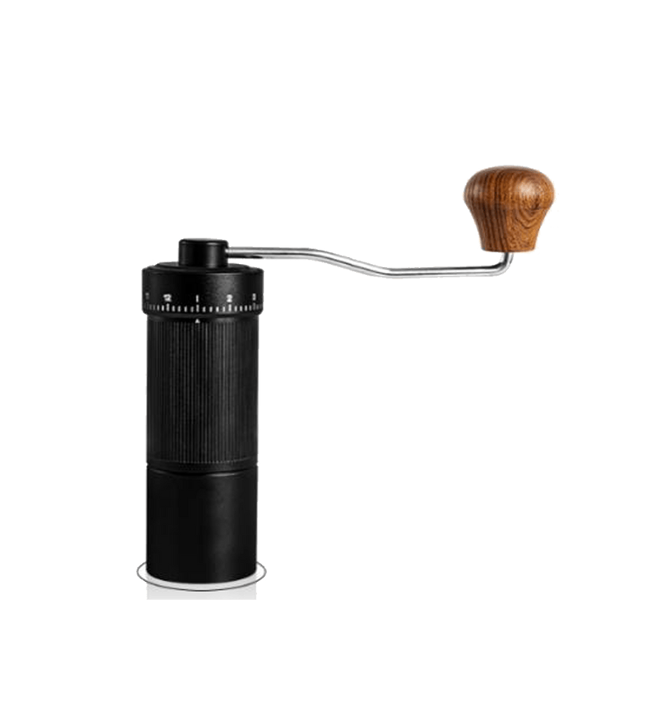 Precision 38mm Hand Grinder