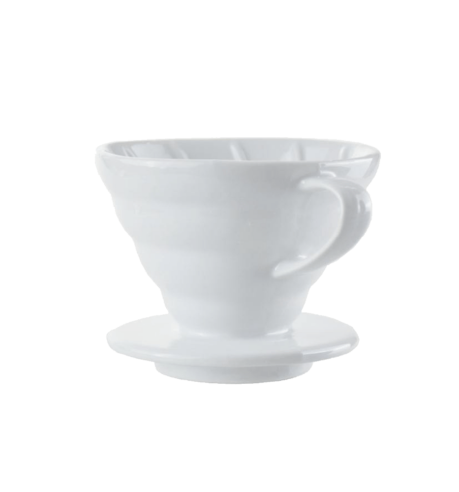 Precision Ceramic V60 Dripper