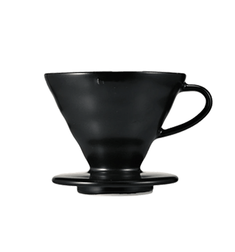 Precision Ceramic V60 Dripper