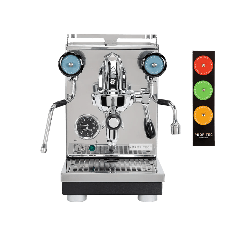 Profitec PRO 400 Espresso Machine