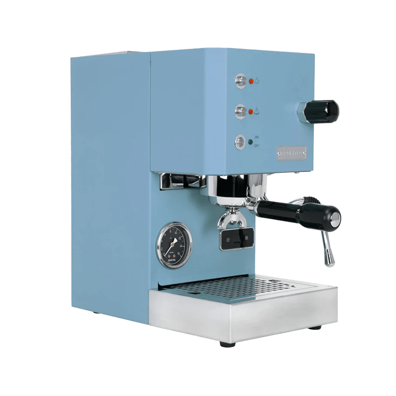 Profitec Go Espresso Machine - Blue