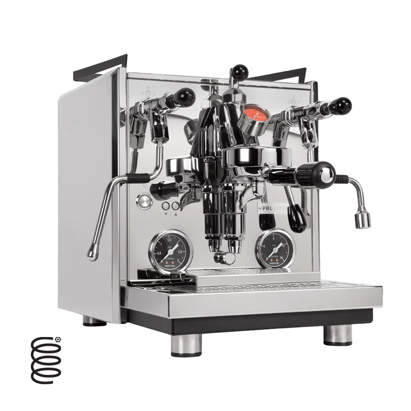Profitec DRIVE Flow Control Espresso Machine