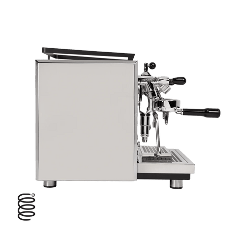 Profitec DRIVE Flow Control Espresso Machine  | ACE Coffee Roasters