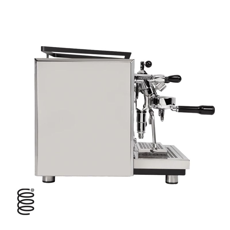 Profitec DRIVE Flow Control Espresso Machine