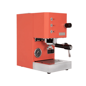 Profitec Go Espresso Machine - Red