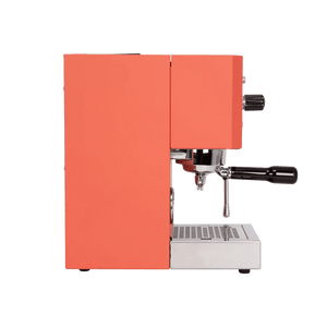 Profitec Go Espresso Machine - Red