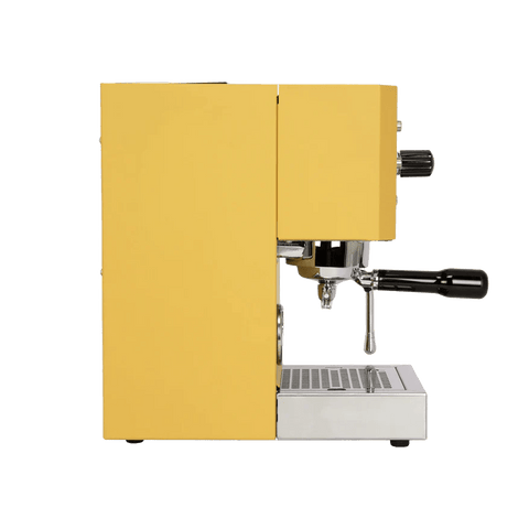 Profitec Go Espresso Machine - Yellow