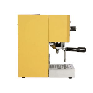 Profitec Go Espresso Machine - Yellow