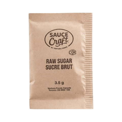 Raw Sugar