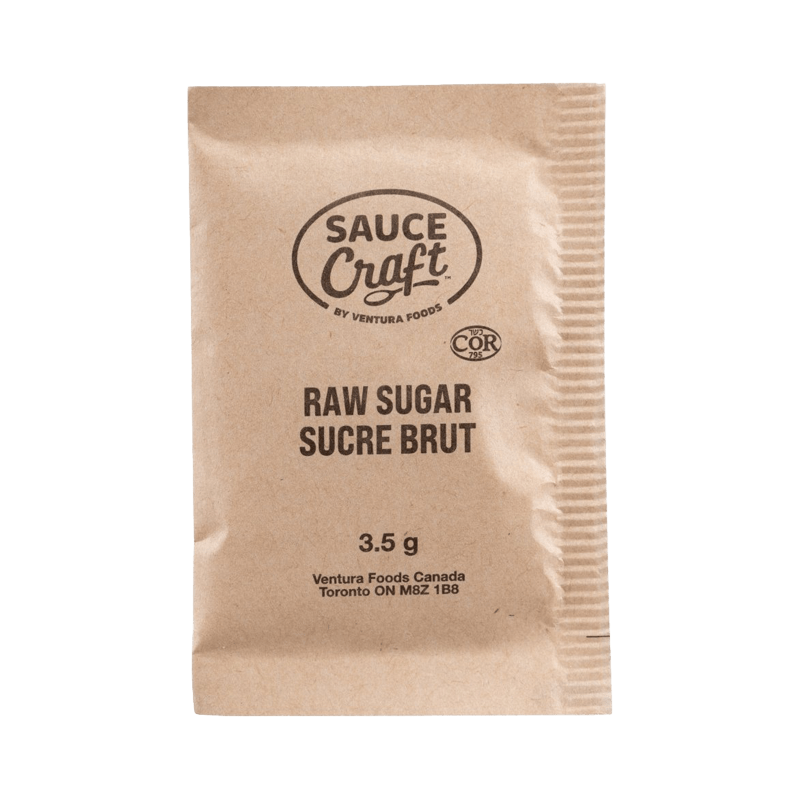 Raw Sugar