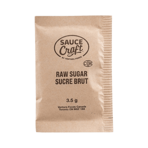 Raw Sugar