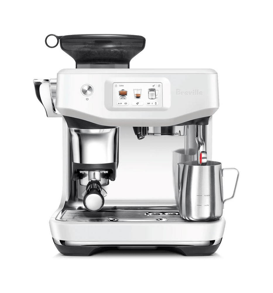 Barista Touch Impress - Sea Salt