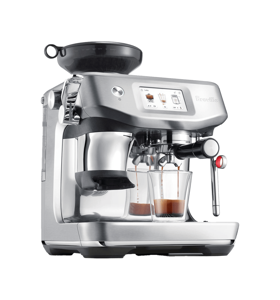 Barista Touch Impress - Sea Salt