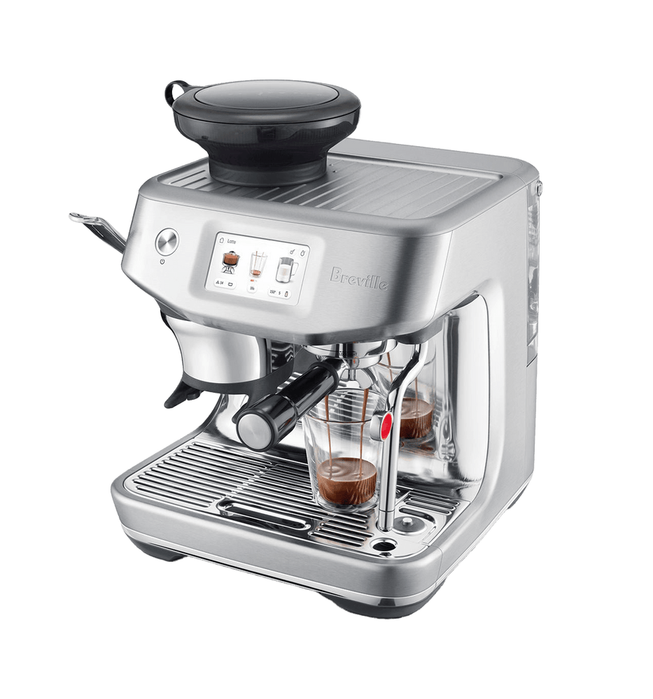 Barista Touch Impress - Sea Salt
