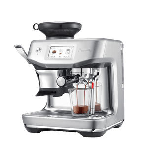 Barista Touch Impress - Sea Salt