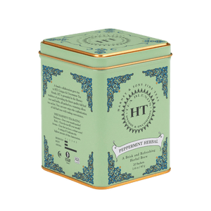 Harney & Sons Peppermint Herbal Tea - Case of 4